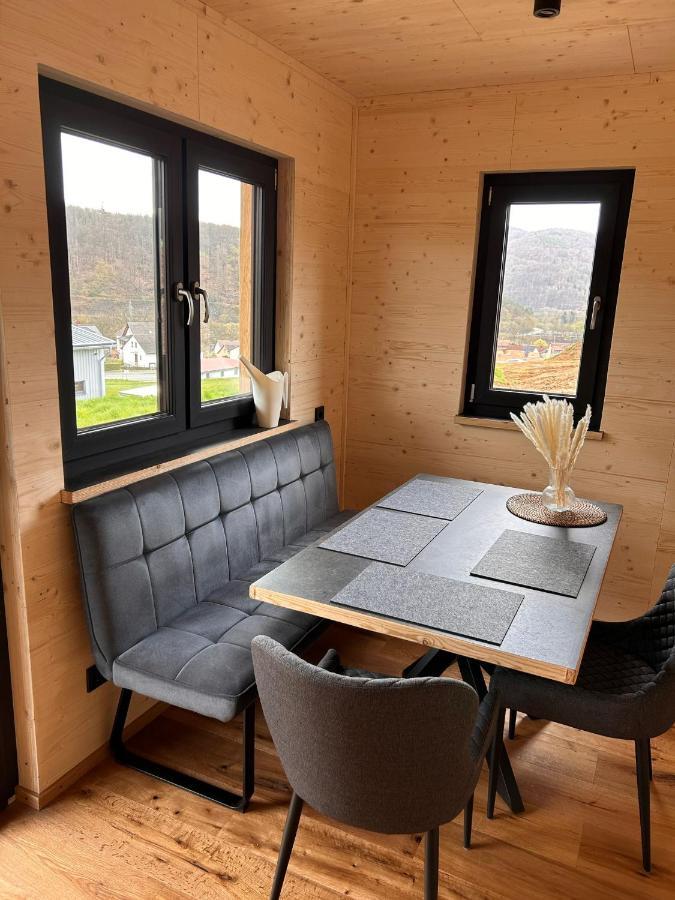 Ferienresort Edersee Gmbh Hemfurth-Edersee Екстериор снимка